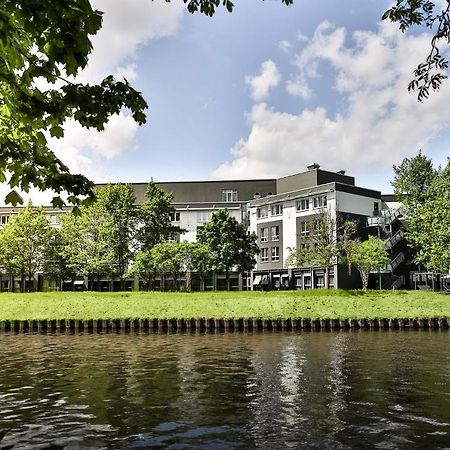 Ginn Hotel Berlin Potsdam 泰尔托 外观 照片