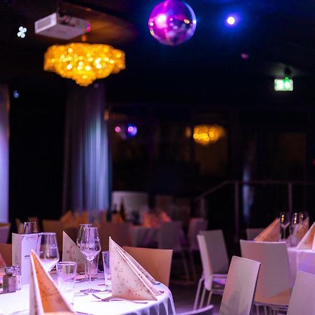 Ginn Hotel Berlin Potsdam 泰尔托 外观 照片