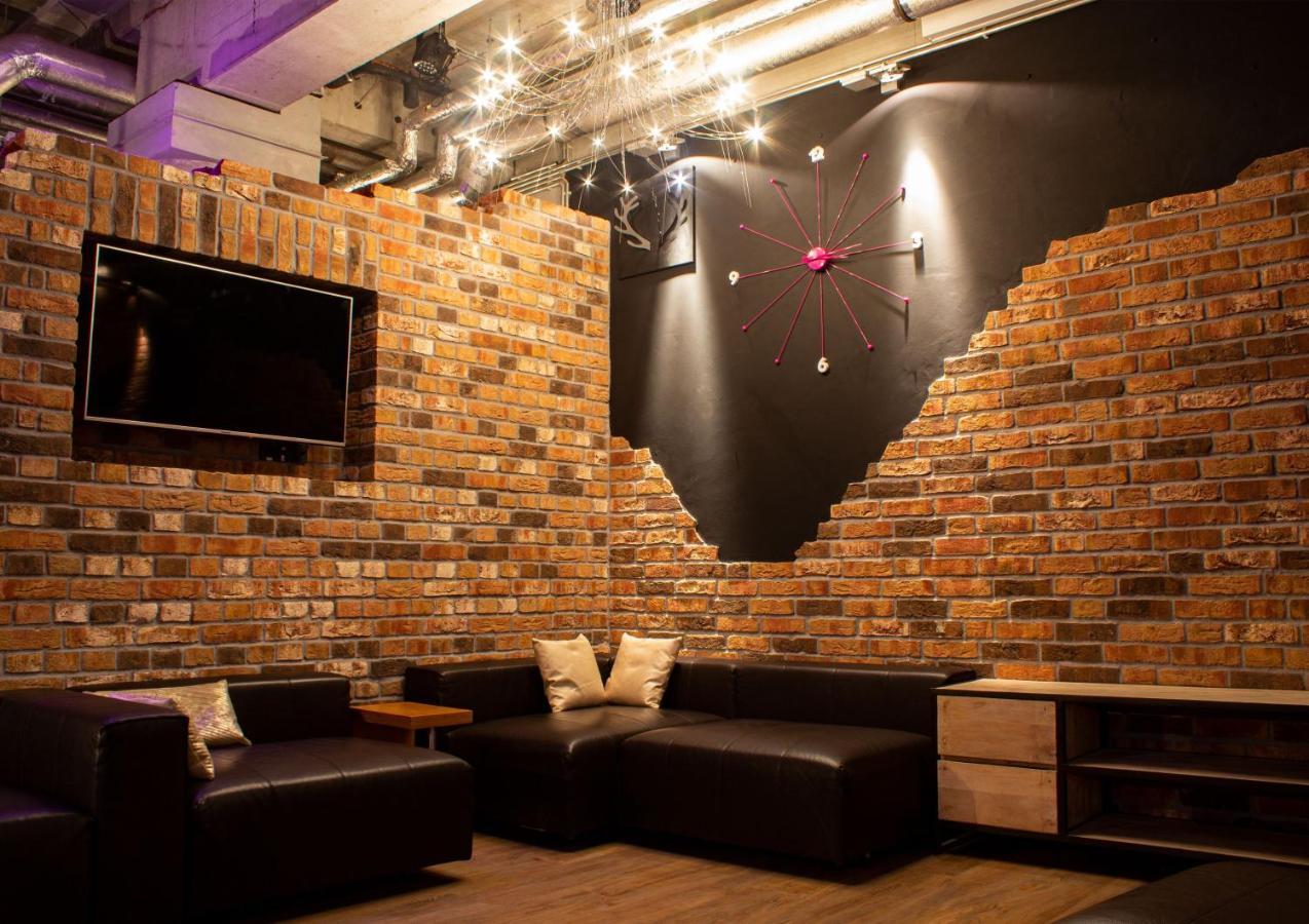 Ginn Hotel Berlin Potsdam 泰尔托 外观 照片