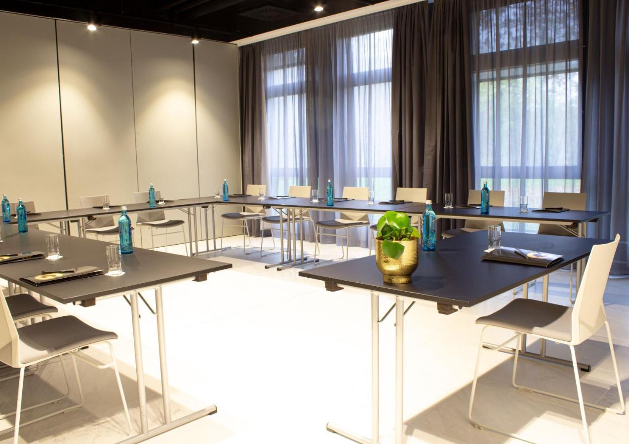 Ginn Hotel Berlin Potsdam 泰尔托 外观 照片