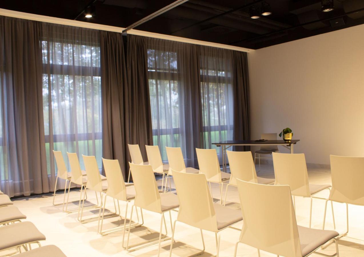 Ginn Hotel Berlin Potsdam 泰尔托 外观 照片