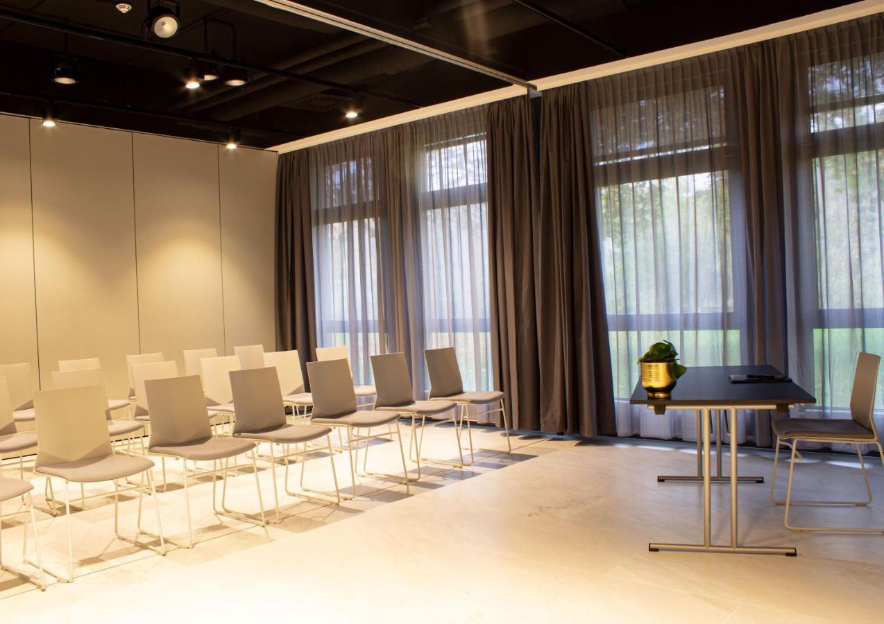 Ginn Hotel Berlin Potsdam 泰尔托 外观 照片
