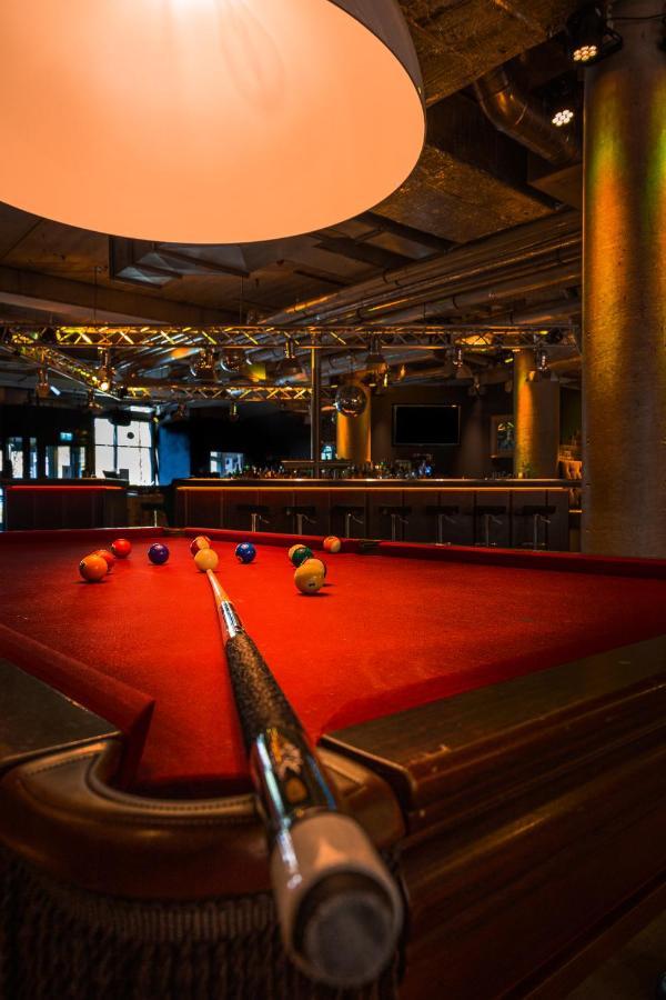 Ginn Hotel Berlin Potsdam 泰尔托 外观 照片