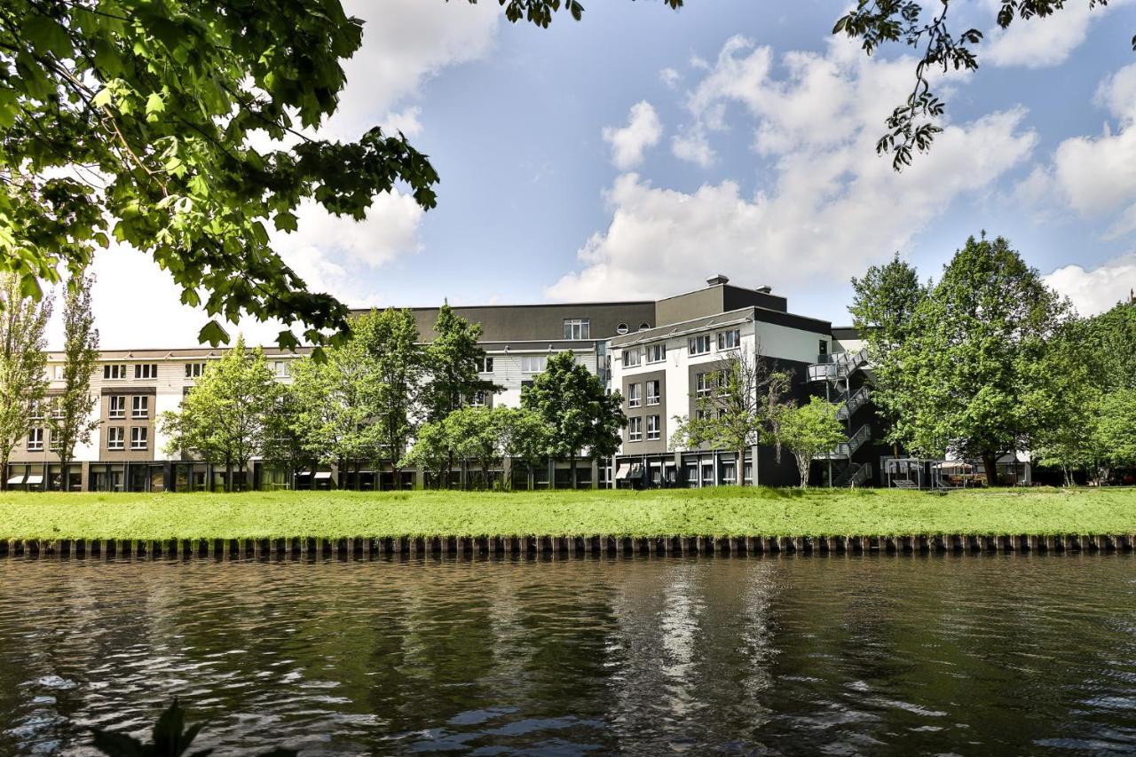 Ginn Hotel Berlin Potsdam 泰尔托 外观 照片