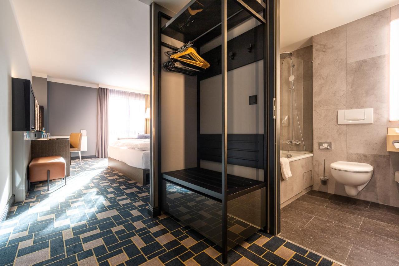 Ginn Hotel Berlin Potsdam 泰尔托 外观 照片