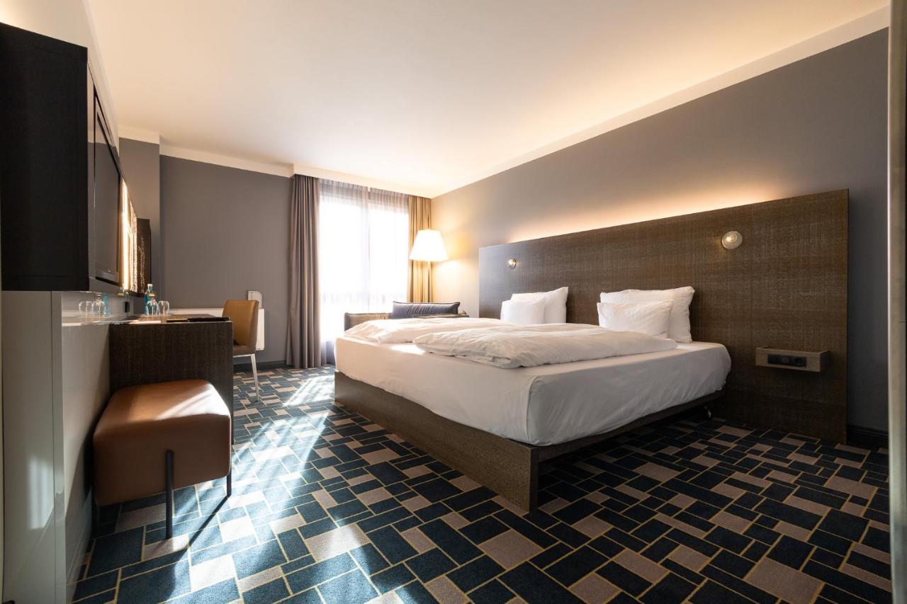 Ginn Hotel Berlin Potsdam 泰尔托 外观 照片