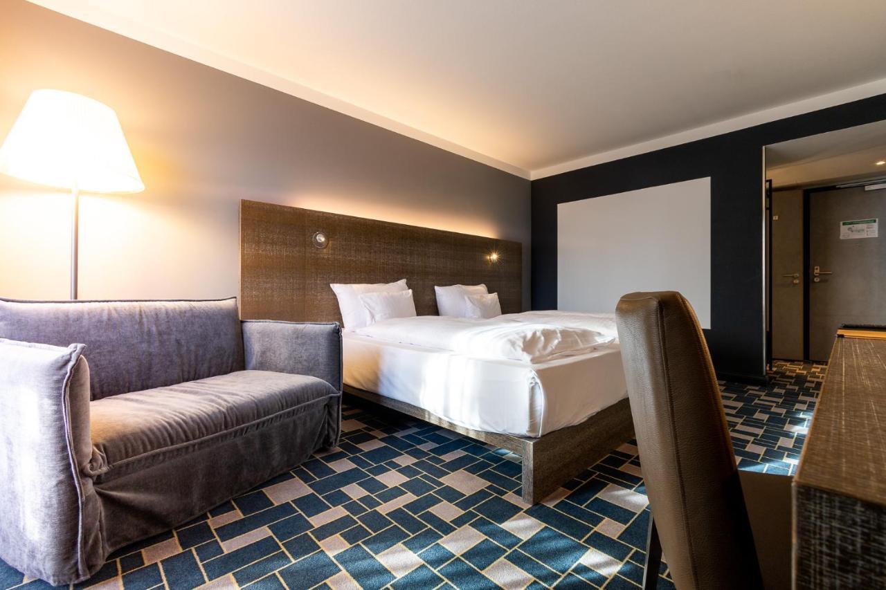 Ginn Hotel Berlin Potsdam 泰尔托 外观 照片
