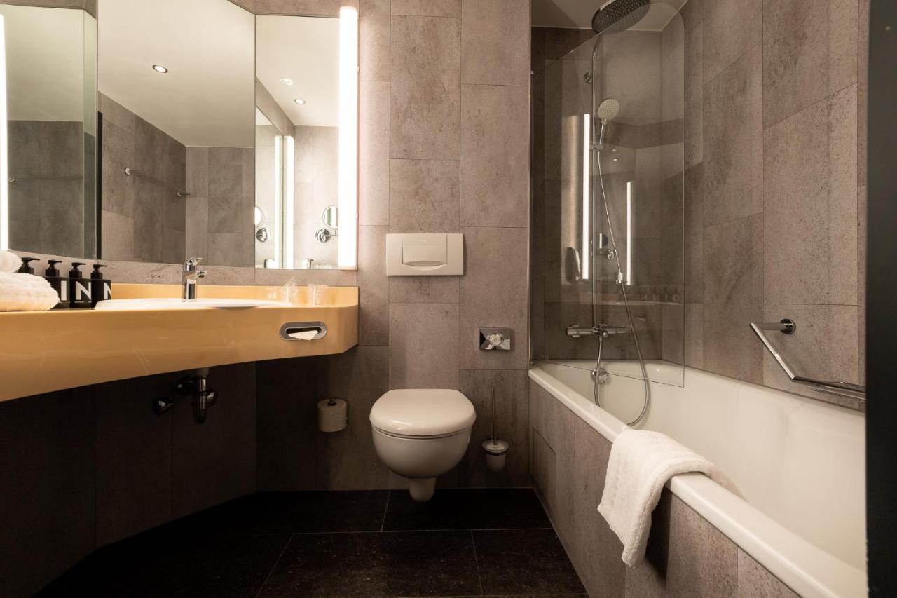 Ginn Hotel Berlin Potsdam 泰尔托 外观 照片