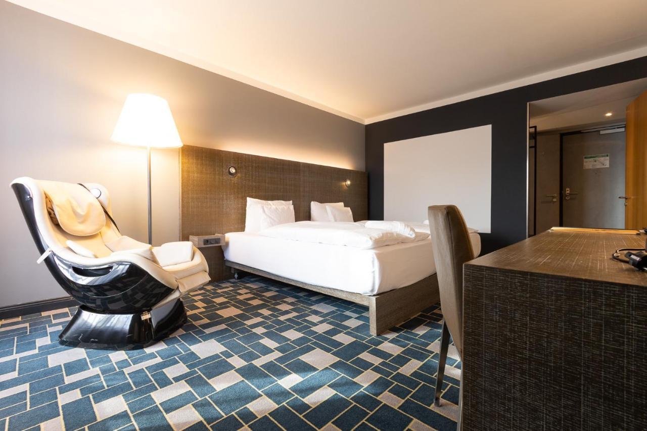 Ginn Hotel Berlin Potsdam 泰尔托 外观 照片