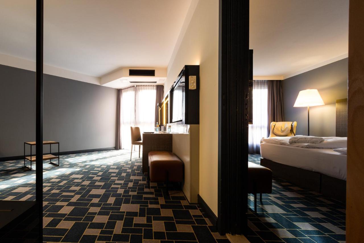 Ginn Hotel Berlin Potsdam 泰尔托 外观 照片