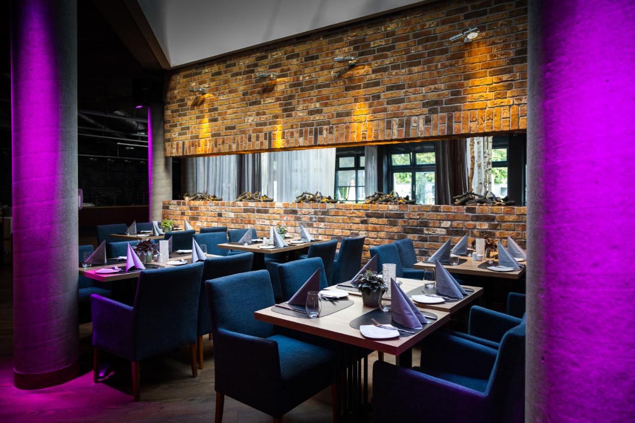 Ginn Hotel Berlin Potsdam 泰尔托 外观 照片