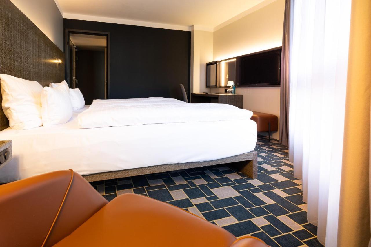 Ginn Hotel Berlin Potsdam 泰尔托 外观 照片