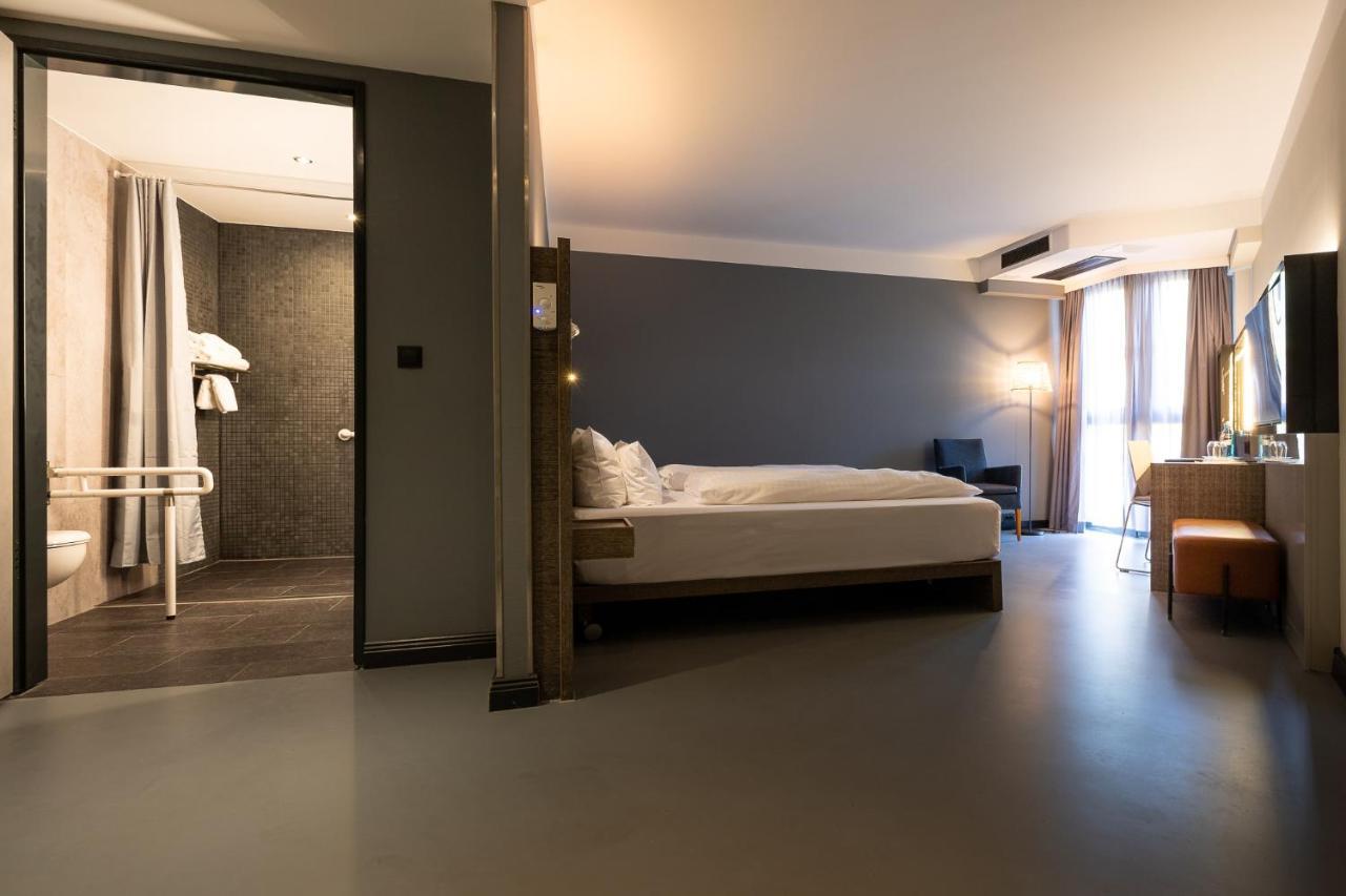 Ginn Hotel Berlin Potsdam 泰尔托 外观 照片