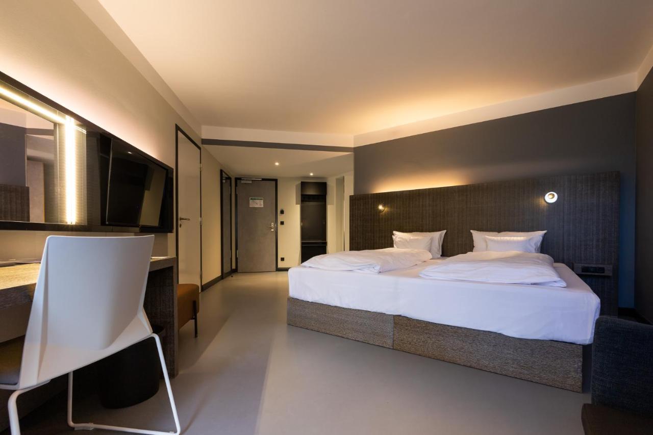 Ginn Hotel Berlin Potsdam 泰尔托 外观 照片