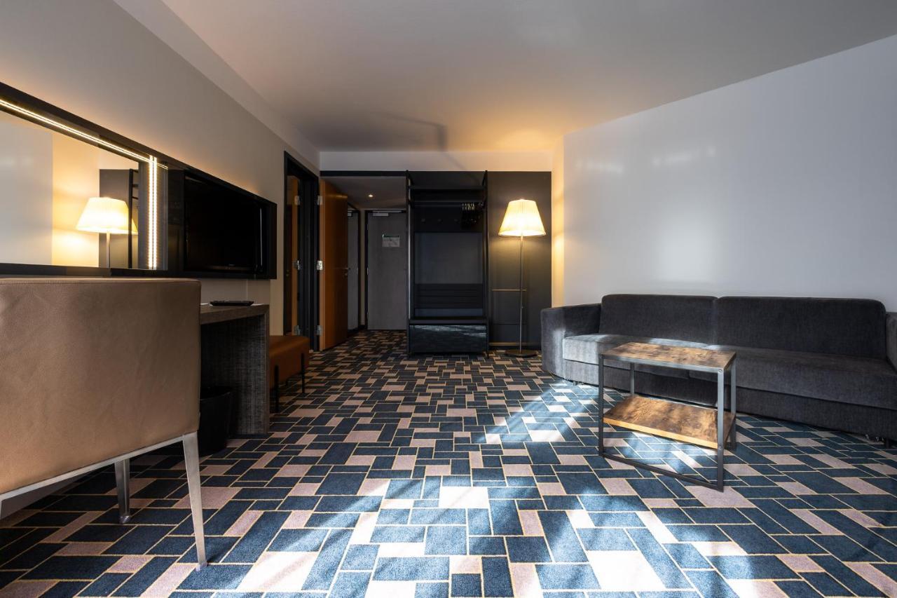 Ginn Hotel Berlin Potsdam 泰尔托 外观 照片