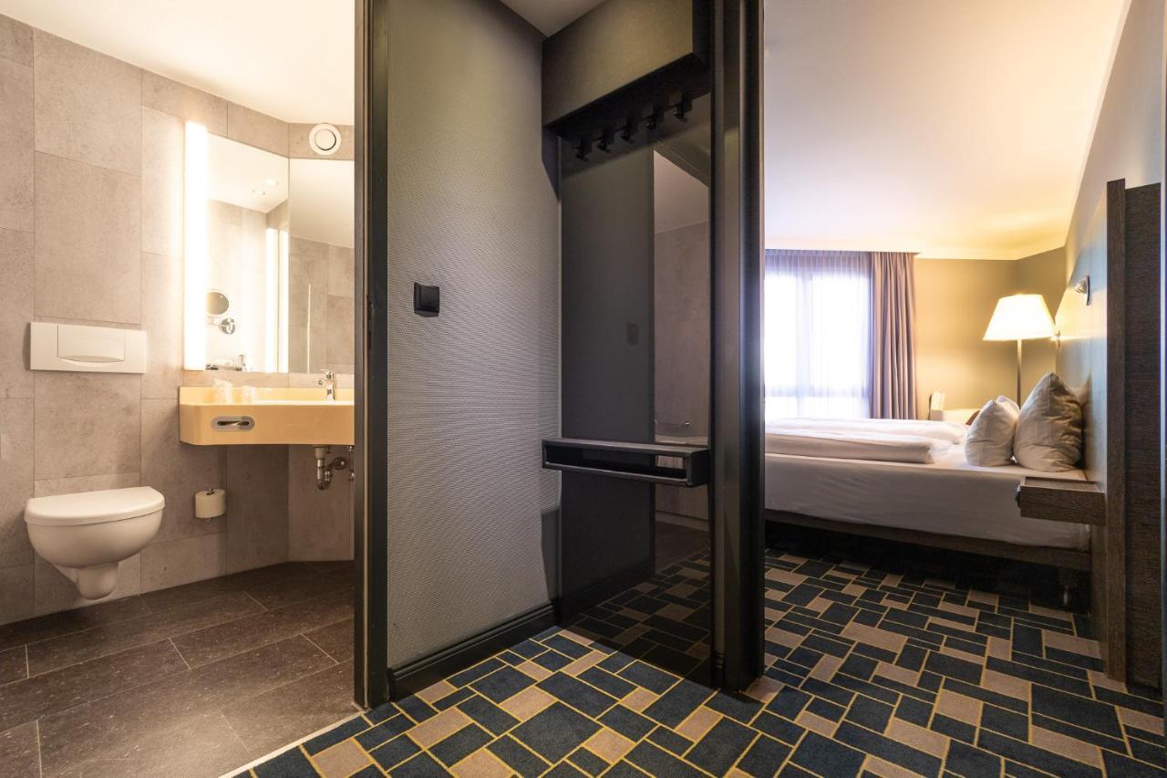 Ginn Hotel Berlin Potsdam 泰尔托 外观 照片