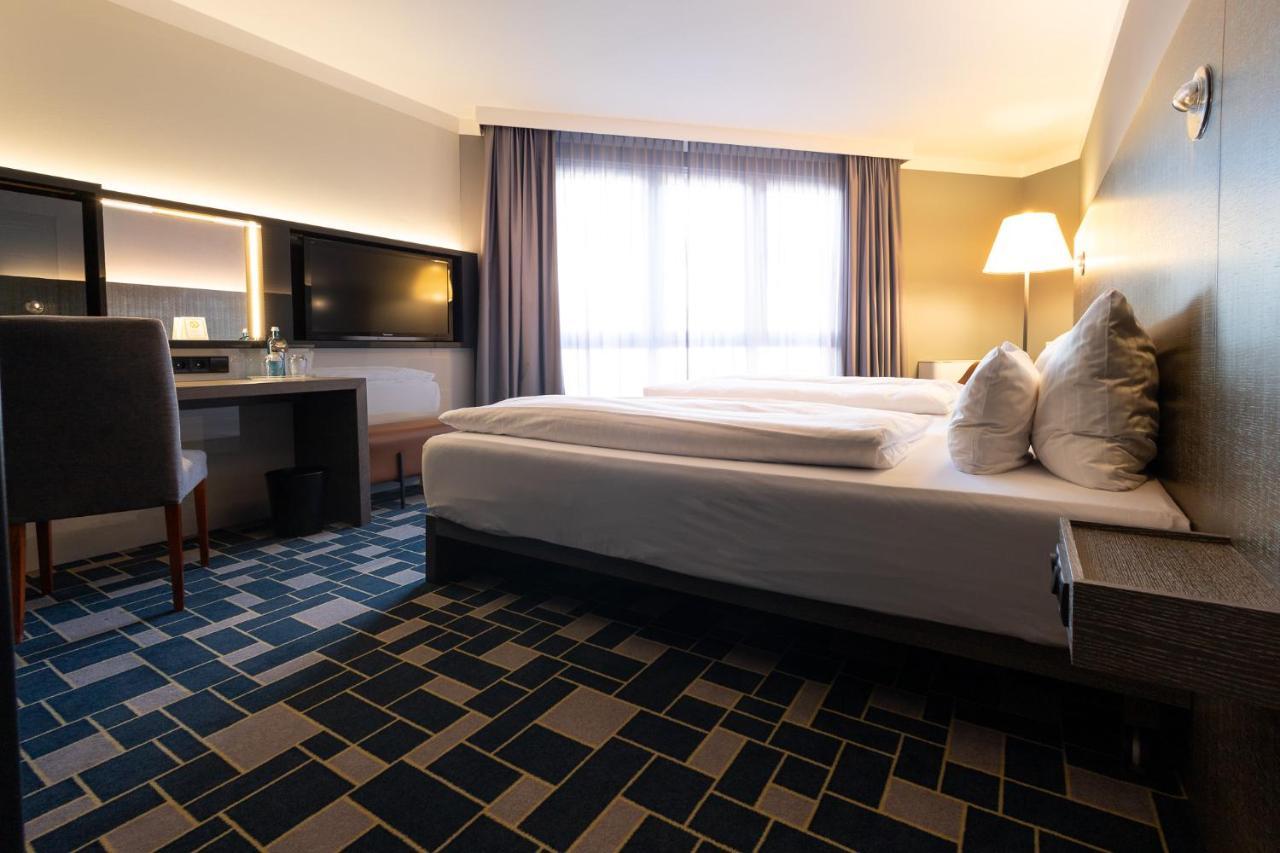 Ginn Hotel Berlin Potsdam 泰尔托 外观 照片