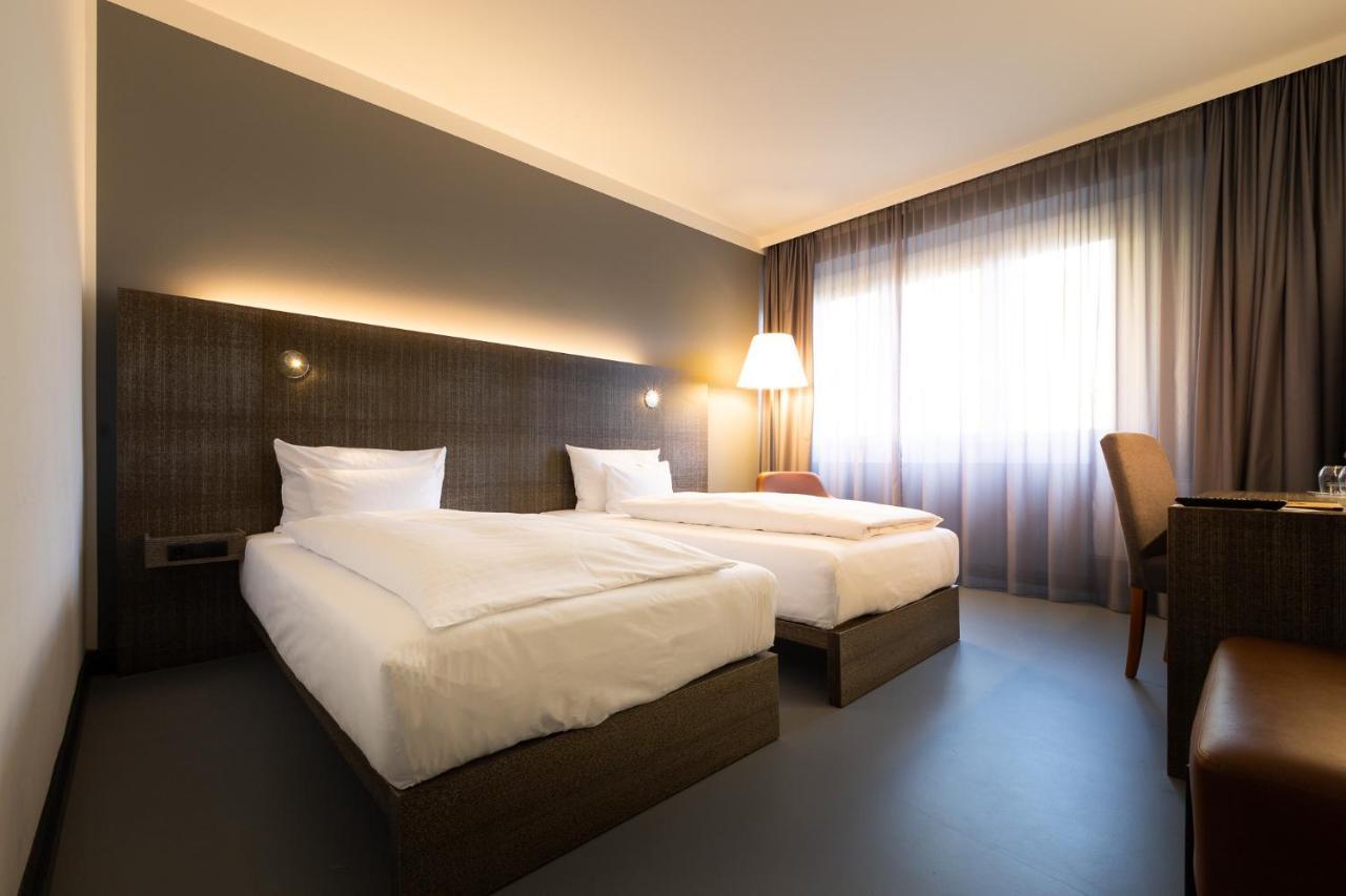 Ginn Hotel Berlin Potsdam 泰尔托 外观 照片