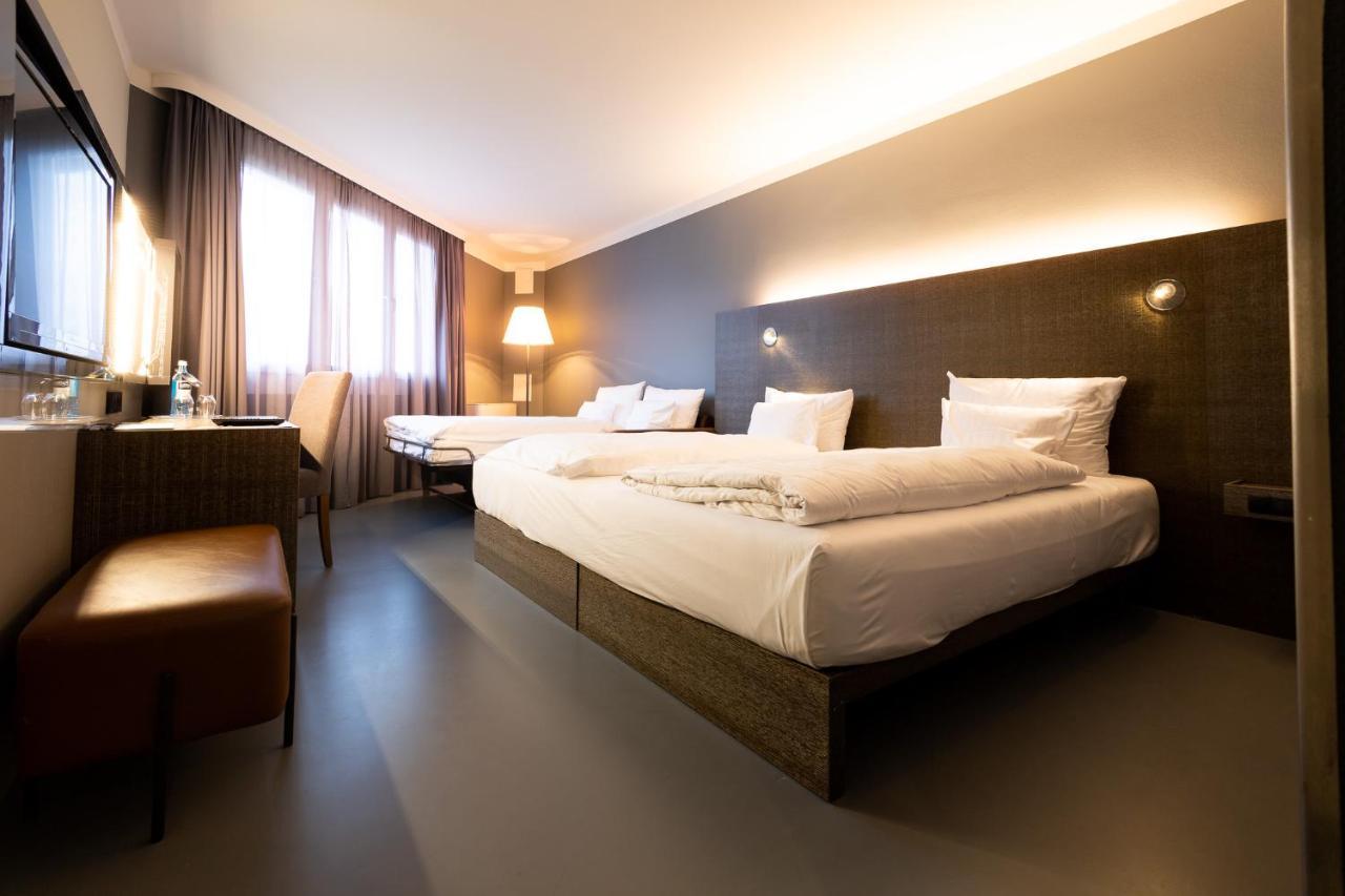 Ginn Hotel Berlin Potsdam 泰尔托 外观 照片