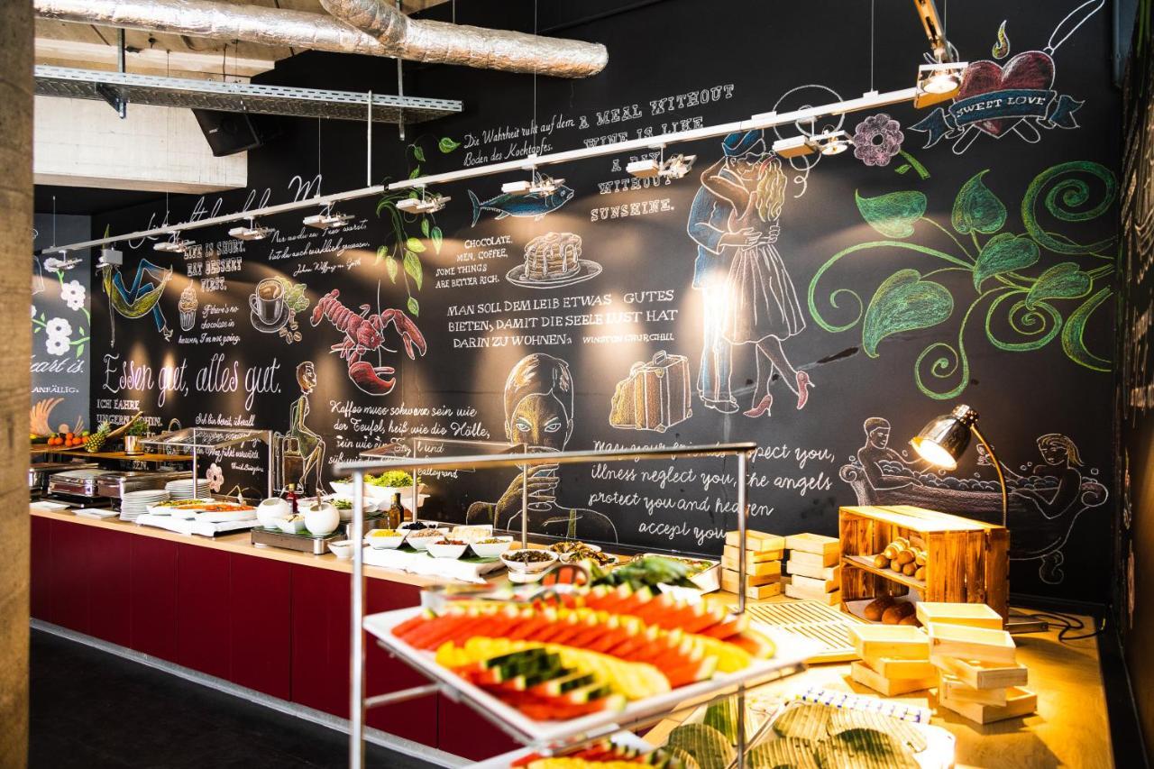 Ginn Hotel Berlin Potsdam 泰尔托 外观 照片