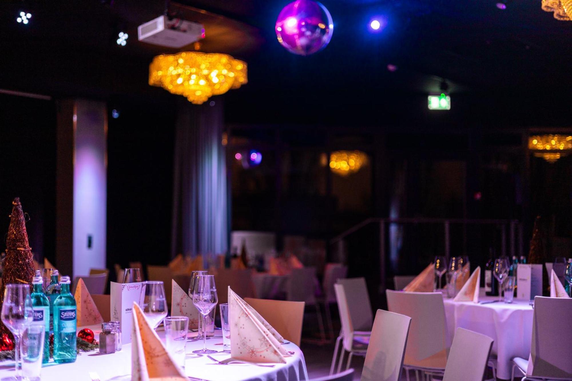 Ginn Hotel Berlin Potsdam 泰尔托 外观 照片
