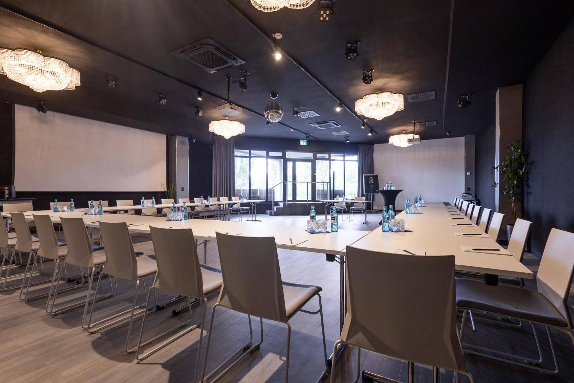Ginn Hotel Berlin Potsdam 泰尔托 外观 照片